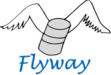 Logga för Flyway