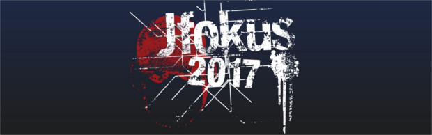 Logga för Jfokus 2017