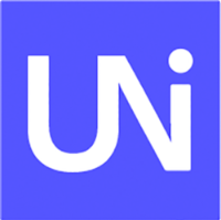 Logga för Unicode