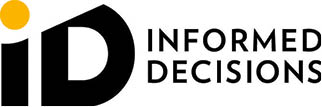Logga för Informed Decisions