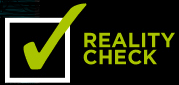 Logga för Dataföreningens konferensserie Reality Check