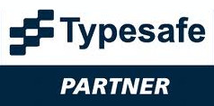 Logga för Typesafe Partner