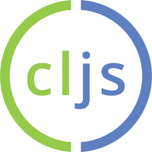 Logga för ClojureScript