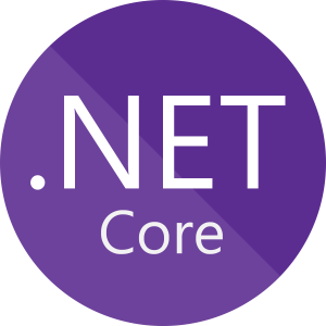 Logga för .Net Core