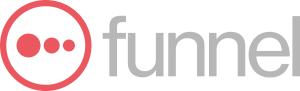 Logga för Funnel
