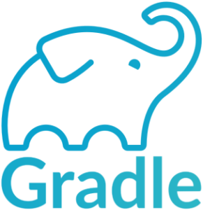 Logga för Gradle