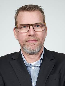 Håkan Tillberg