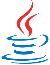 Logga för Java