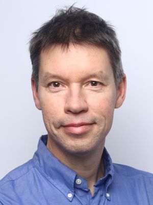Johan Dykström
