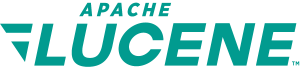 Logga för Apache Lucene