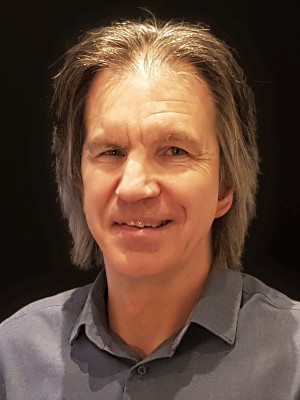 Mikael Lundberg