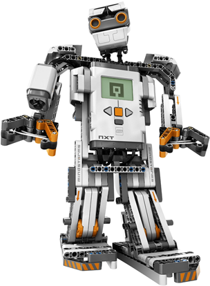 Lego Mindstorms-robot