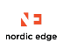 Logga för Nordic Edge