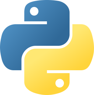 Logga för Python