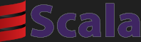 Logga för Scala