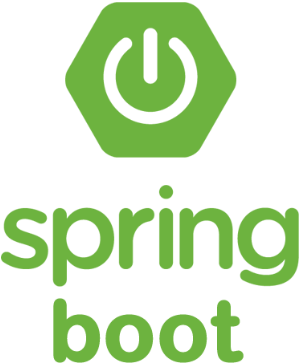 Logga för Spring Boot