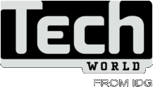 Logga för IDG Tech World