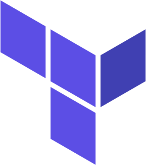 Logga för Terraform