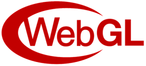 Logga för WebGL